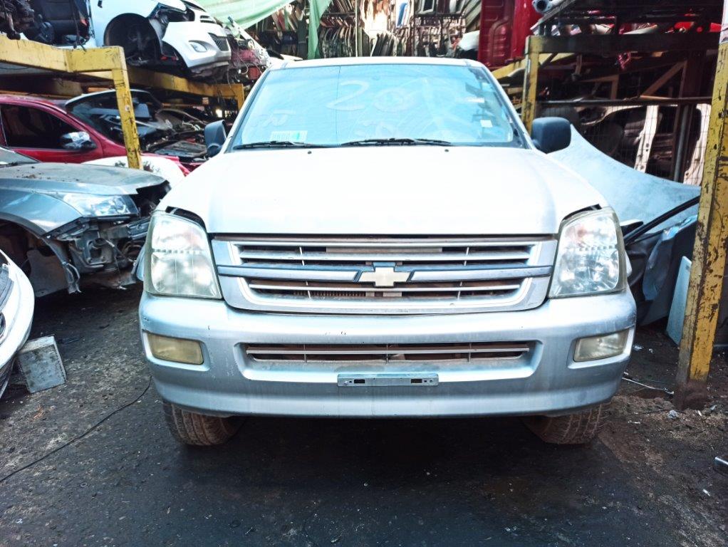 Chevrolet DMAX 2008 - 1 REPUESTO USADO/USADA EN DESARME